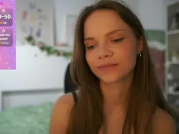 Bongacams Nude Webcam of NatashaMalko