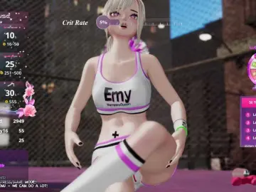 Bongacams Best Webcam of emyliveshow-hentai