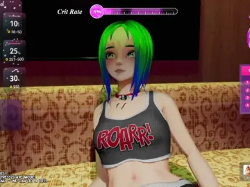 Bongacams Adult Webcam of emyliveshow-hentai