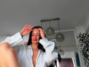 Bongacams Private Sex Chat of ireneVON