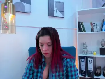 Bongacams Private Sex Chat of BlancaWild