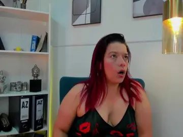 Bongacams Sex Chat of BlancaWild