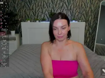 Bongacams Free Porn Cam of EveLibston