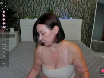 Bongacams Adult Webcam of EveLibston