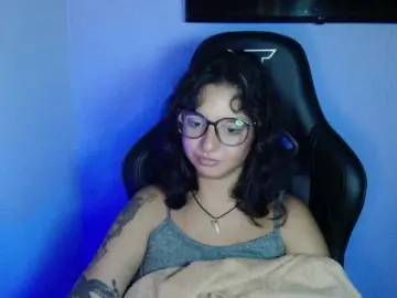 Bongacams Sex Cam of myamillor