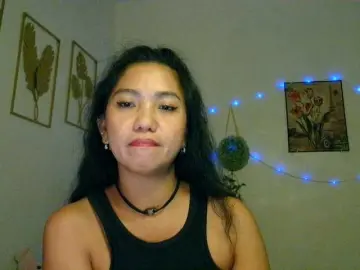 Bongacams Nude Webcam of jennahshampoo