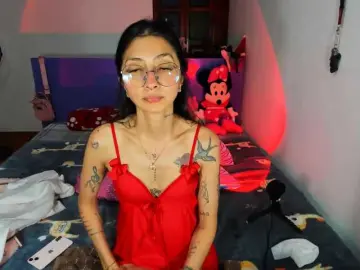 Bongacams Adult Webcams of Anaislux