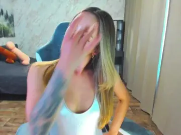 Bongacams Best Webcam of LolaLaLol