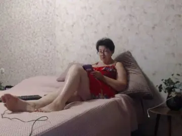 Bongacams Live Sex of NINA-RICCI