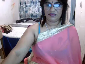 Bongacams Free Porn Cam of indiandelight001