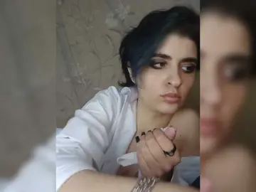 Bongacams Live Sex of CyberSiren