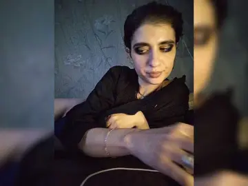 Bongacams Private Sex Chat of CyberSiren