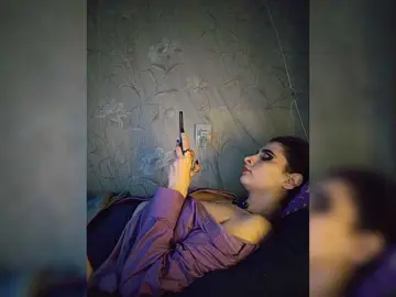 Bongacams Watch Live Sex Cams of CyberSiren
