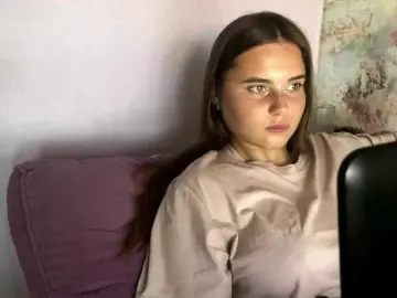 Bongacams Nude Webcam of IrisFox