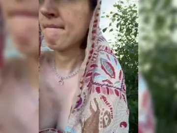 Bongacams Nude Webcam of Svetochekk