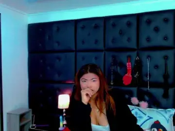 Bongacams Adult Video Chat of Clloelombaard