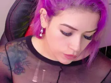 Bongacams Private Sex Chat of Ivypoison10