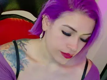 Bongacams Live Porn of Ivypoison10