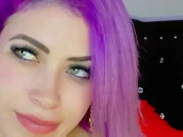Bongacams Adult Webcams of Ivypoison10