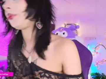 Bongacams Free Porn Cam of Kathybecker