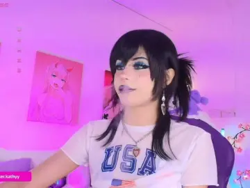 Bongacams Live Porn of Kathybecker