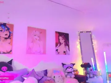 Bongacams Sex Cam of Kathybecker