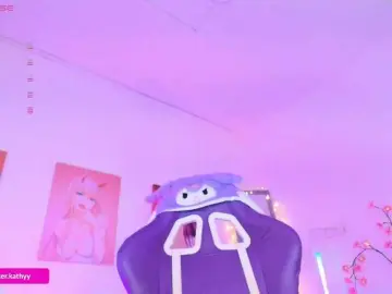 Bongacams Sex Cam of Kathybecker