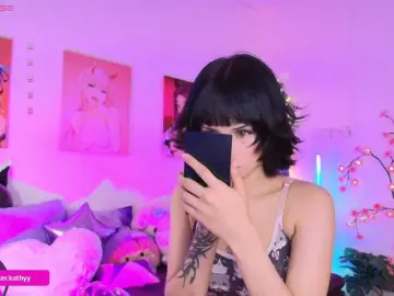 Bongacams Private Sex Chat of Kathybecker