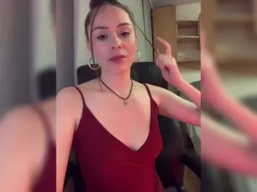 Bongacams Adult Video Chat of Amy-Lee