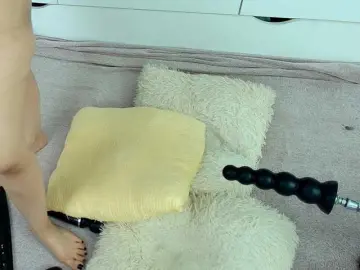 Bongacams Sex Chat of Emma-Donovani
