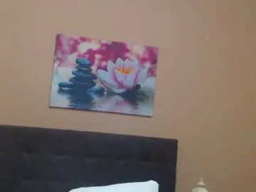 Bongacams Nude Webcam of Salome8888