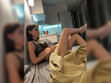 Bongacams Free Porn Cam of Soffi2