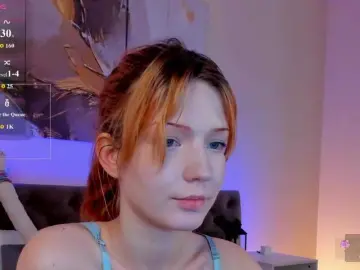 Bongacams Watch Live Sex Cams of Lina-blueeyed