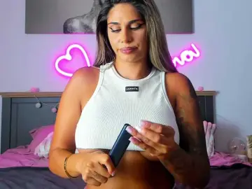 Bongacams Adult Webcams of babybluesin