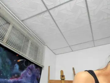 Bongacams Adult Video Chat of mariecam420