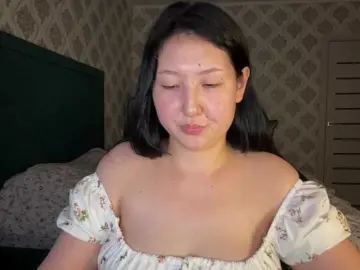 Bongacams Sex Cam of AmeliyaKim