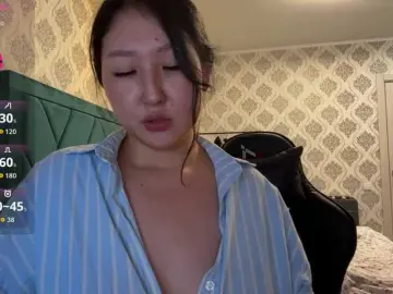 Bongacams Best Webcam of AmeliyaKim
