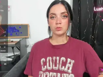 Bongacams Live Sex of SweetLilith