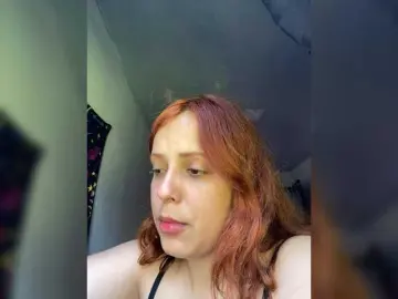 Bongacams Live Sex Cam of Allie-Rosse