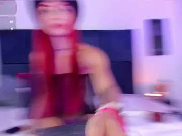 Bongacams Private Sex Chat of AprilJhonnes
