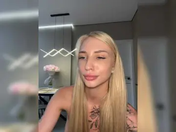 Bongacams Best Webcam of EwaBrown