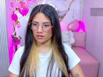 Bongacams Live Sex of Chiara-tay