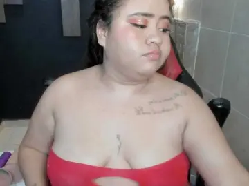 Bongacams Live Porn of DannaKeys