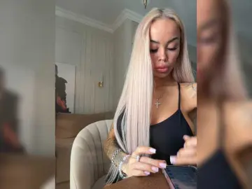 Bongacams Watch Live Sex Cams of MariaMagdalena