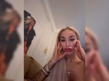 Bongacams Free Live Porn of MariaMagdalena