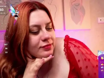 Bongacams Free Porn Cam of Valery-Grand