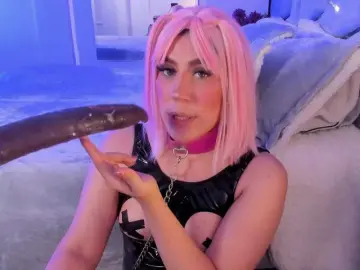 Bongacams Live Sex Cam of Ariablakee