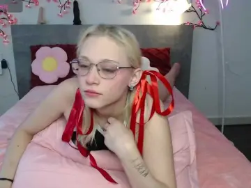 Bongacams Live Sex of Coraline-bush