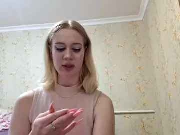 Bongacams Live Sex Cam of linafinay