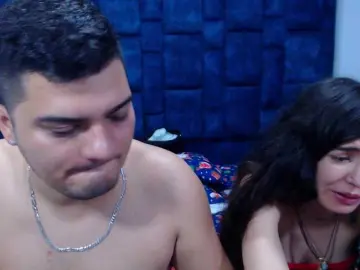 Bongacams Nude Webcam of GroupNoLimits